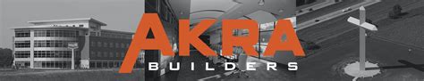 AKRA Builders Company Profile .